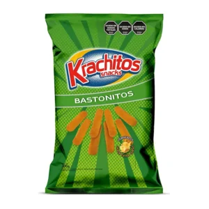 BASTONCITOS KRACHITOS X 300 GR