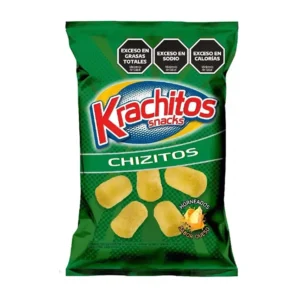 CHIZITO KRACHITOS X 300 GR