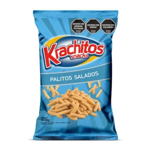 PALITOS SALADOS KRACHITOS X 500 GR