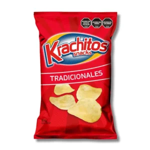 PAPAS TRDICIONAL KRACHITOS X 420 GR
