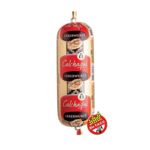 LEBERWURST CALCHAQUI