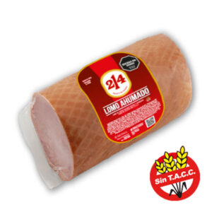 LOMITO AHUMADO  214