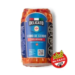 LOMO IBERICO DELICATO