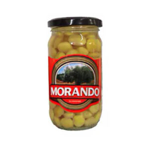 LUPIN X 1 KG MORANDO