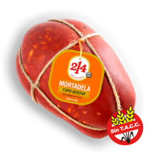 MORTADELA BOCHA 214