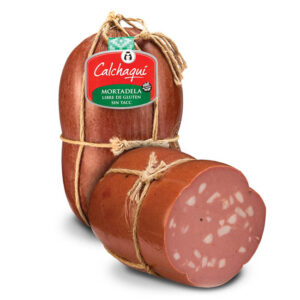 MORTADELA BOCHA CALCHAQUI