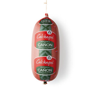 MORTADELA CAÑON CALCHAQUI