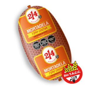 MORTADELA SOCHA 214