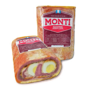 MATAMBRE DE CARNE MONTI