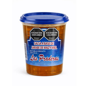 MIEL LA PRADERA X 500 GR
