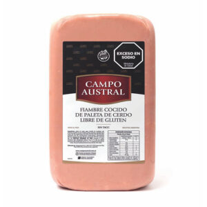 PALETA CAMPO AUSTRAL