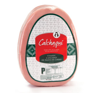 PALETA COCIDA CALCHAQUI