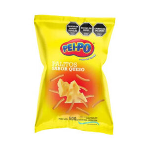 PALITOS PEIPO X 800 GRS