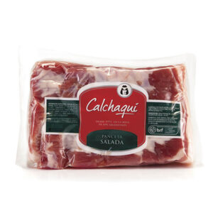 PANCETA SALADA CALCHAQUI