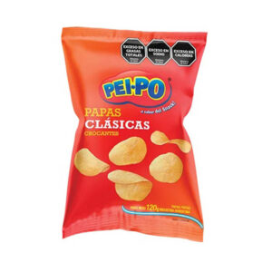 PAPAS PEIPO X 500 GRS