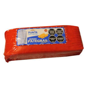 PATEGRAS PUNTA DEL AGUA