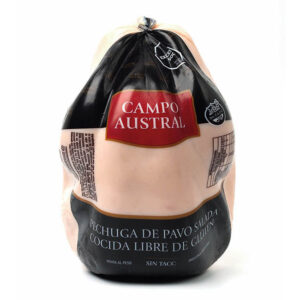 PECHUGA DE PAVO CAMPO AUSTRAL