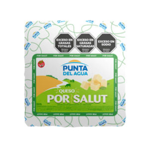 PORT SALUT LIGHT PUNTA DEL AGUA