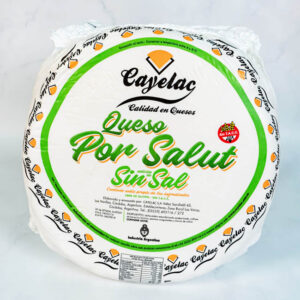 PORT SALUT SIN SAL CAYELAC