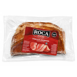 PANCETA AHUMADA LIBRE DE GLUTEN