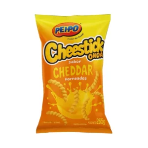 CHEESTICK SABOR CHEDDAR