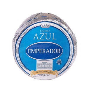 QUESO AZUL EMPERADOR