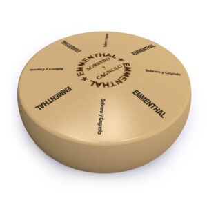 EMMENTHAL SOBRERO CAGNOLO