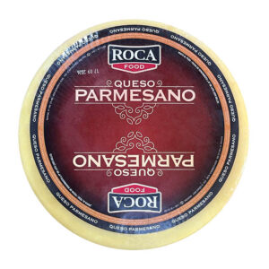 PARMESANO ROCA FOOD
