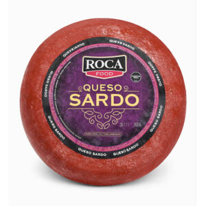 SARDO ROCA FOOD