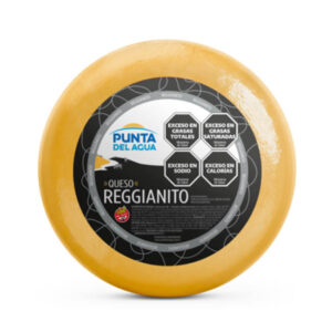 REGGIANITO PUNTA DEL AGUA