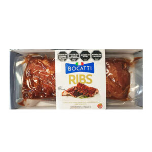 RIBS BOCATTI