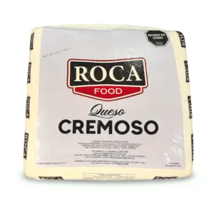 CREMOSO ROCA FOOD