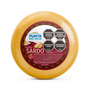 SARDO PUNTA DEL AGUA