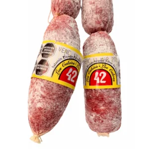 SALAMINES PICADO GRUESO LOS CALVOS