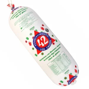 SALCHICHON PRIMAVERA LOS CALVOS