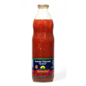 TOMATE TRITURADO X 1 T HORVINDUL