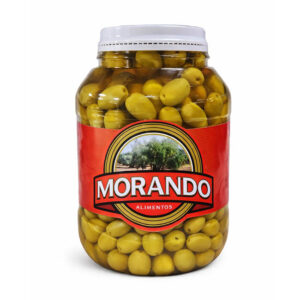 VERDE X 2 KG 0 MORANDO