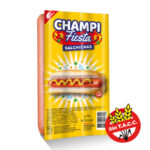 VIENAS X 6 CHAMPIFIESTA