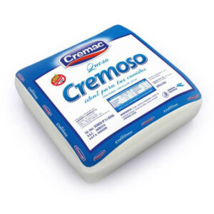 CREMOSO CREMAC