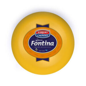 FONTINA SOBRERO CAGNOLO